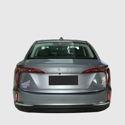 Hongqi E-QM5 Luxury EV Sedan Midsize para viagem online