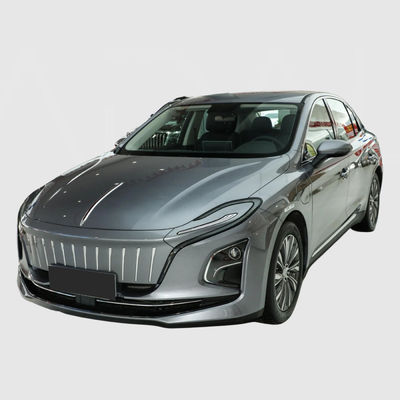 Hongqi E-QM5 Luxury EV Sedan Midsize para viagem online