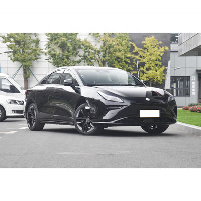Hycan A06 Taxi Elétrico Chinês Carro Elétrico de Tamanho Médio Com Alcance 550KM-630KM