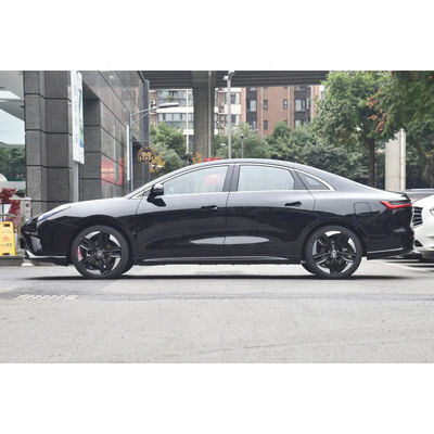 Hycan A06 Taxi Elétrico Chinês Carro Elétrico de Tamanho Médio Com Alcance 550KM-630KM