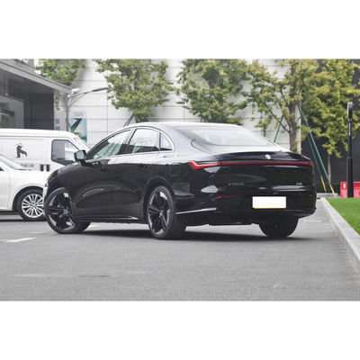 Hycan A06 Taxi Elétrico Chinês Carro Elétrico de Tamanho Médio Com Alcance 550KM-630KM