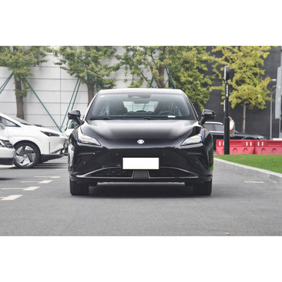 Hycan A06 Taxi Elétrico Chinês Carro Elétrico de Tamanho Médio Com Alcance 550KM-630KM
