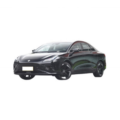 Hycan A06 Taxi Elétrico Chinês Carro Elétrico de Tamanho Médio Com Alcance 550KM-630KM