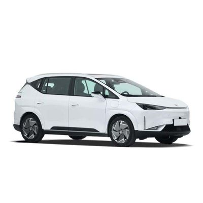 Hycan Z03 SUV elétrico chinês SUV compacto com alcance de 620KM
