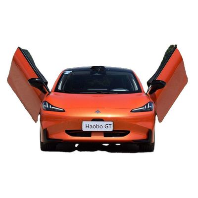 Hyper GT 2023 AION GAC Automóvel de Nova Energia Pure Electric 560km-710km