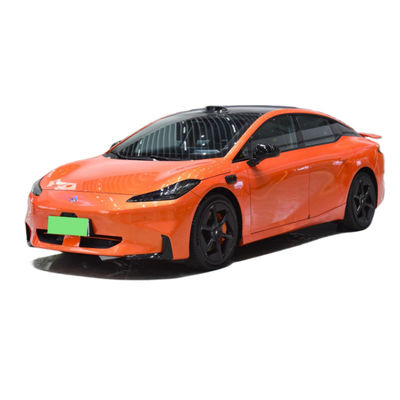 Hyper GT 2023 AION GAC Automóvel de Nova Energia Pure Electric 560km-710km
