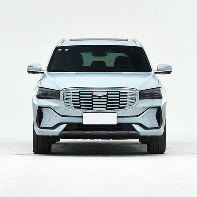 Geely Xingyue L SUV de luxo abrangente quilometragem 1300KM