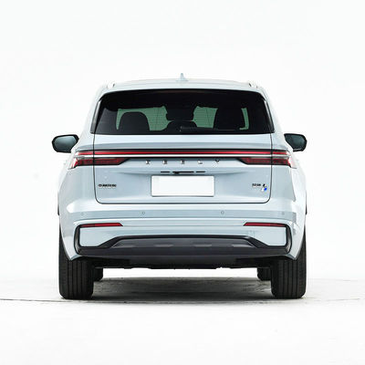 Geely Xingyue L SUV de luxo abrangente quilometragem 1300KM