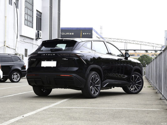 2023 Chery Jetour Dasheng I-DM PHEV SUV 1.5T Motor alcance abrangente 1000KM