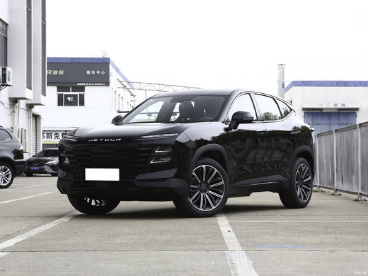 2023 Chery Jetour Dasheng I-DM PHEV SUV 1.5T Motor alcance abrangente 1000KM
