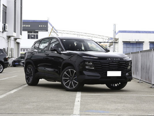 2023 Chery Jetour Dasheng I-DM PHEV SUV 1.5T Motor alcance abrangente 1000KM