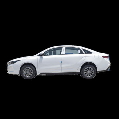 Geely Geometry A PRO Chinese Electric Sedan 430KM-610KM Com 12,3' 720P tela