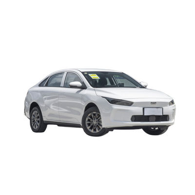 Geely Geometry A PRO Chinese Electric Sedan 430KM-610KM Com 12,3' 720P tela