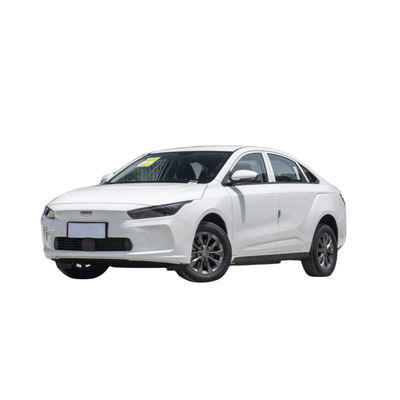 Geely Geometry A PRO Chinese Electric Sedan 430KM-610KM Com 12,3' 720P tela