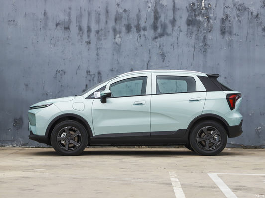 Geely Geometry E SUV elétrico chinês MINI SUV 301KM-401KM