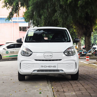 ROEWE CLEVER Mini Carro Elétrico Chinês Veículo Elétrico Pura 9,9kwh/100km