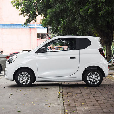 ROEWE CLEVER Mini Carro Elétrico Chinês Veículo Elétrico Pura 9,9kwh/100km