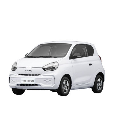 ROEWE CLEVER Mini Carro Elétrico Chinês Veículo Elétrico Pura 9,9kwh/100km