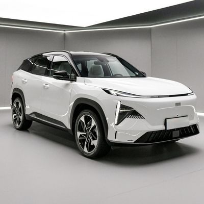 Geely Galaxy L7 PHEV SUV 1.5T Motor Grande espaço alcance abrangente 1370KM