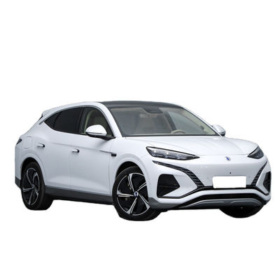 DENZA N7 SUV Family Size Cars Motor 313Ps Com Mercedes Pedigree