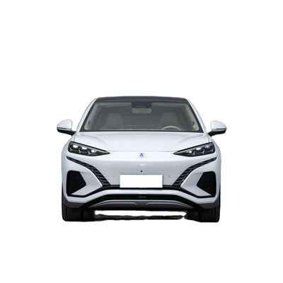 DENZA N7 SUV Family Size Cars Motor 313Ps Com Mercedes Pedigree