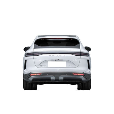 DENZA N7 SUV Family Size Cars Motor 313Ps Com Mercedes Pedigree