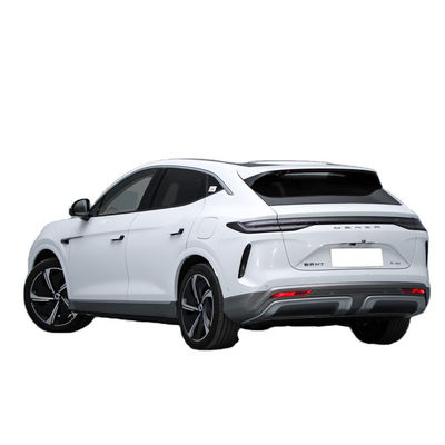 DENZA N7 SUV Family Size Cars Motor 313Ps Com Mercedes Pedigree