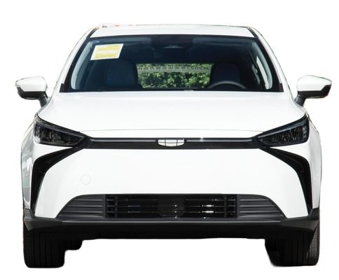 Geely Geometry M6 SUV elétrico compacto 580KM para transporte urbano