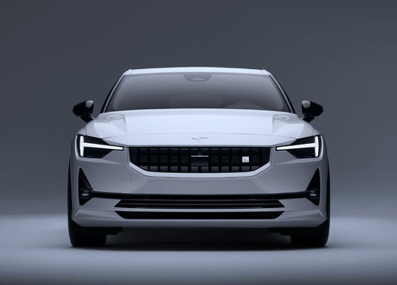 Volvo Polestar 2 Luxury Chinese Electric Sedan 160 km/h 205 km/h