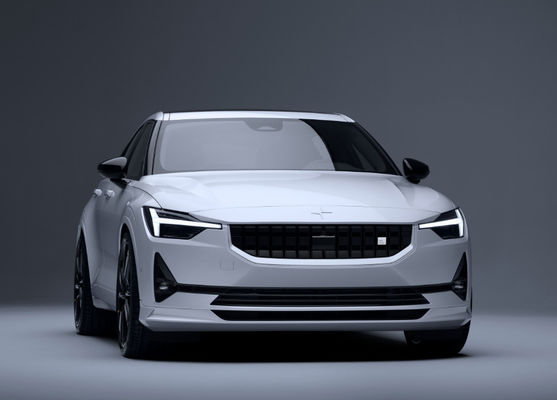 Volvo Polestar 2 Luxury Chinese Electric Sedan 160 km/h 205 km/h