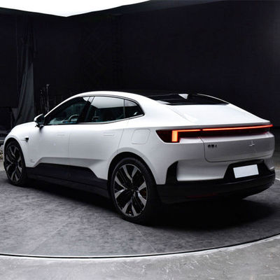 Volvo Polestar 4 Sedan elétrico chinês SUVs de tração nas quatro rodas 620KM-755KM
