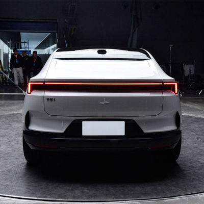 Volvo Polestar 4 Sedan elétrico chinês SUVs de tração nas quatro rodas 620KM-755KM