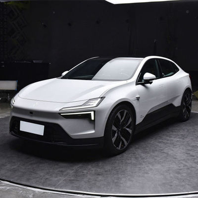 Volvo Polestar 4 Sedan elétrico chinês SUVs de tração nas quatro rodas 620KM-755KM