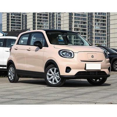 LEAPMOTOR T03 Mini Carro Elétrico Chinês 200-403KM Para Transporte Urbano