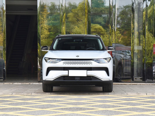 LEAPMOTOR C11 PHEV SUV de tamanho médio Distância de condução abrangente 1024KM