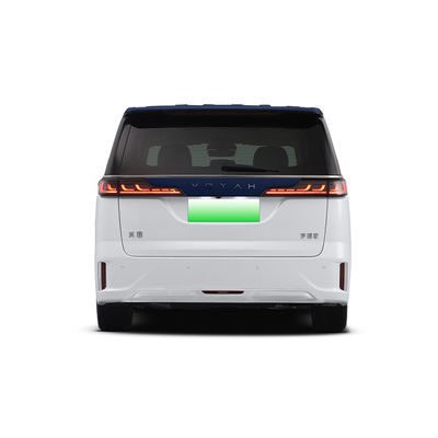 Voyah Dreamer Grande Luxo Chinês Elétrico MPV 7 lugares Motor 1.5T