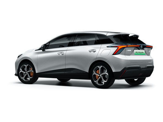 MG4 MULAN EV 5 portas 5 assentos hatchback crossover cruzeiro alcance 415KM-520KM