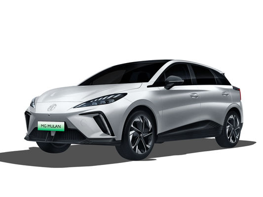 MG4 MULAN EV 5 portas 5 assentos hatchback crossover cruzeiro alcance 415KM-520KM