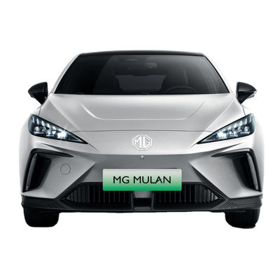 MG4 MULAN EV 5 portas 5 assentos hatchback crossover cruzeiro alcance 415KM-520KM