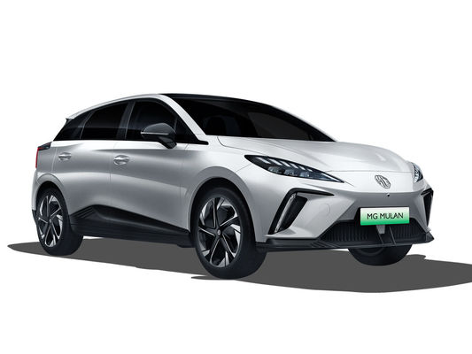 MG4 MULAN EV 5 portas 5 assentos hatchback crossover cruzeiro alcance 415KM-520KM