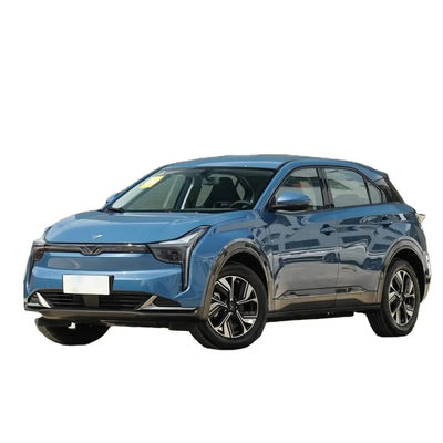 Neta U-II Pequeno SUV Carros Elétricos 400KM-610KM L2 Assistência à Condução