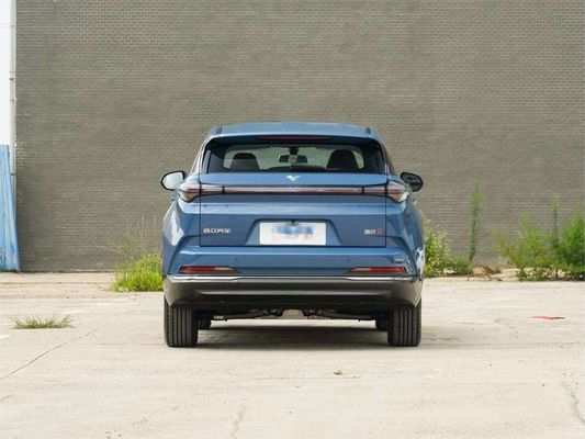 Neta U-II Pequeno SUV Carros Elétricos 400KM-610KM L2 Assistência à Condução