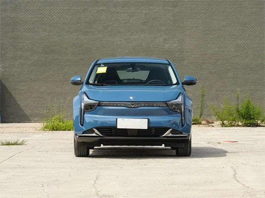 Neta U-II Pequeno SUV Carros Elétricos 400KM-610KM L2 Assistência à Condução