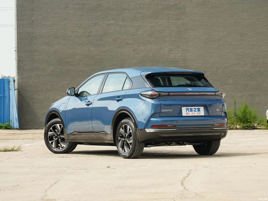 Neta U-II Pequeno SUV Carros Elétricos 400KM-610KM L2 Assistência à Condução