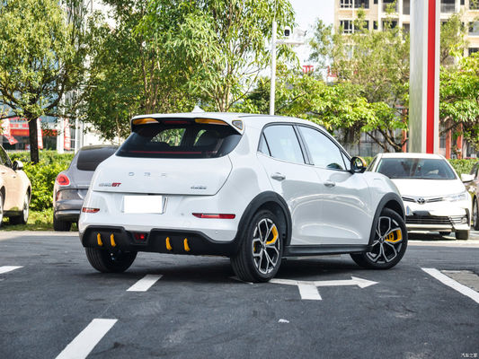 Euler Good Cat GT Chinese EV Cars 401KM Assisted Driving Nível L2