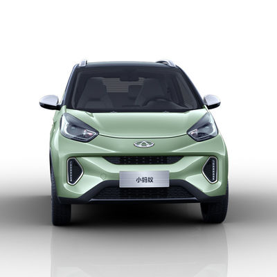 Chery Little Ant Chinese Mini Carro Elétrico de 2 lugares 251km-321km