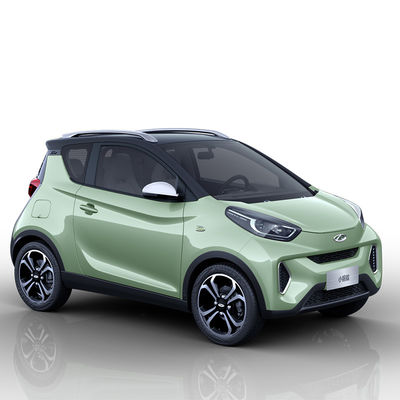 Chery Little Ant Chinese Mini Carro Elétrico de 2 lugares 251km-321km
