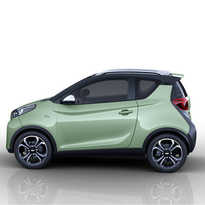 Chery Little Ant Chinese Mini Carro Elétrico de 2 lugares 251km-321km