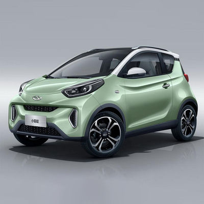 Chery Little Ant Chinese Mini Carro Elétrico de 2 lugares 251km-321km