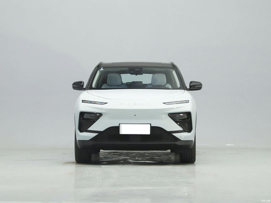 Chery EQ7 SUV elétrico puro de tamanho médio com tração nas quatro rodas 412KM-512KM